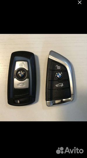 Программирование ключей иммобилайзера