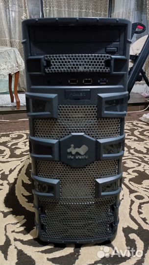 Корпус для компьютера