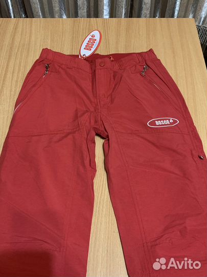 Спортивные штаны/шорты S bosco