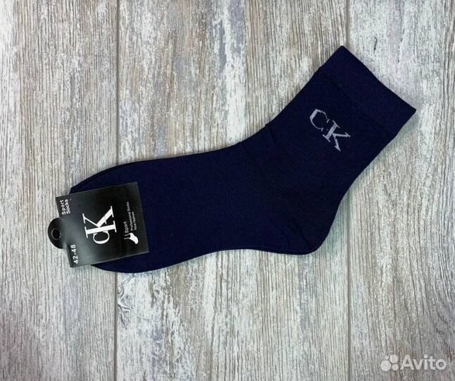 Носки Calvin Klein
