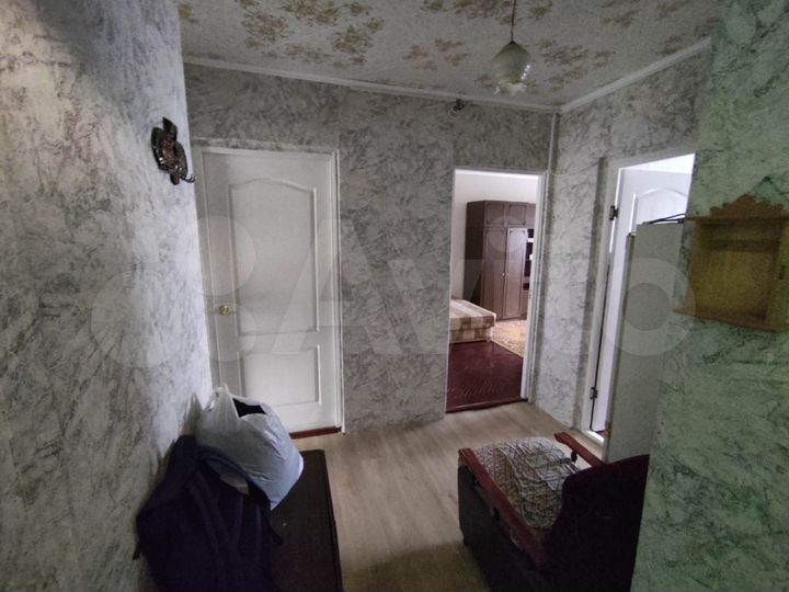 2-к. квартира, 40 м², 5/5 эт.
