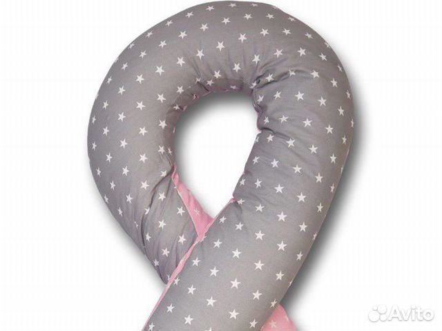 Подушка для беременных бу