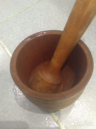 Ступа дерево СССР