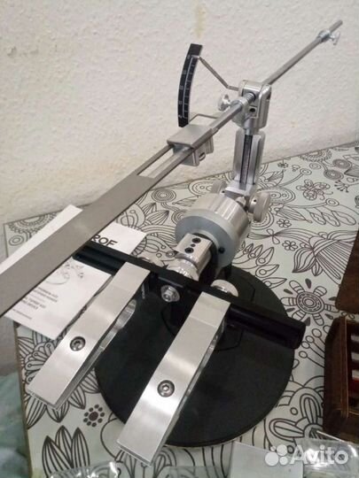 Заточка ножей