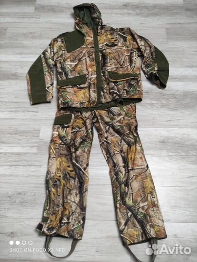 Костюм для охоты