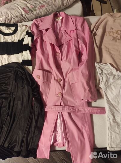 Одежда пакетом женская