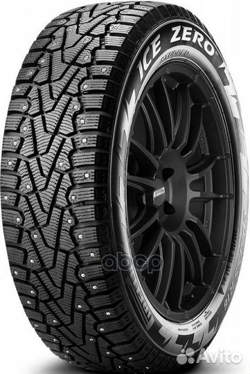 Pirelli Ice Zero 185/55 R15