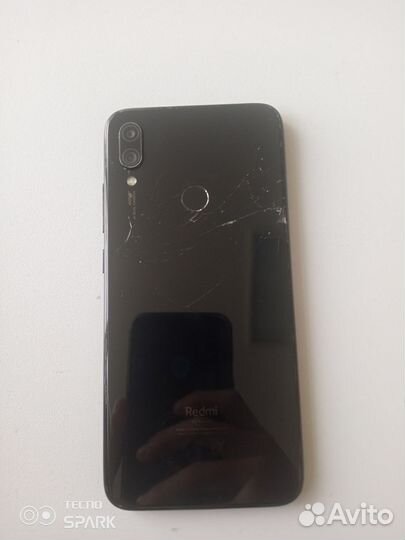 Xiaomi Redmi Note 7, 3/32 ГБ