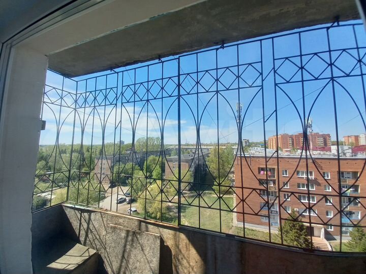 Комната 14 м² в 1-к., 8/9 эт.