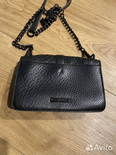 Сумка rebecca minkoff