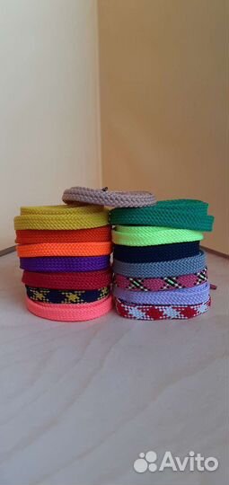 Шнурки для обуви