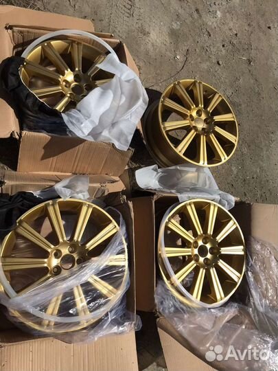 5/100 R18 Subaru Replay