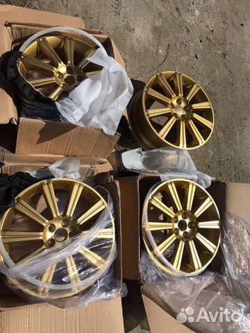 5/100 R18 Subaru Replay