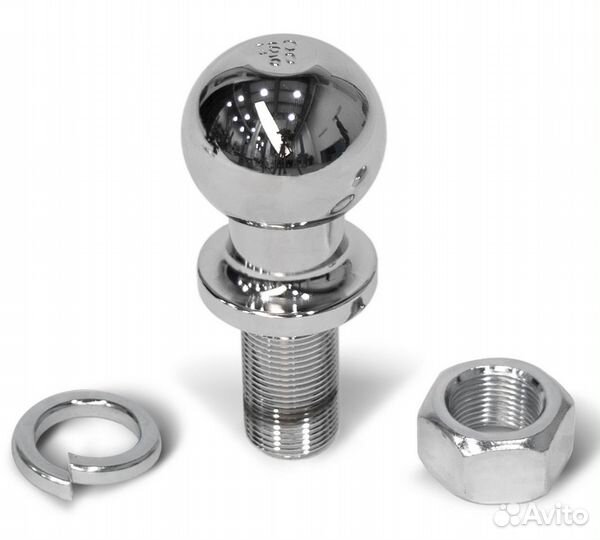 Шары для прицепа