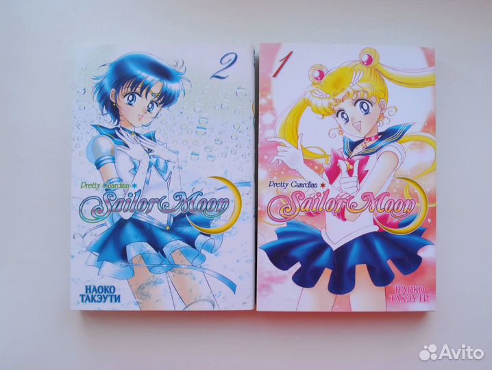 Манга аниме. Манхва