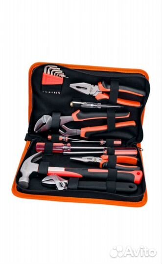 Набор инструментов