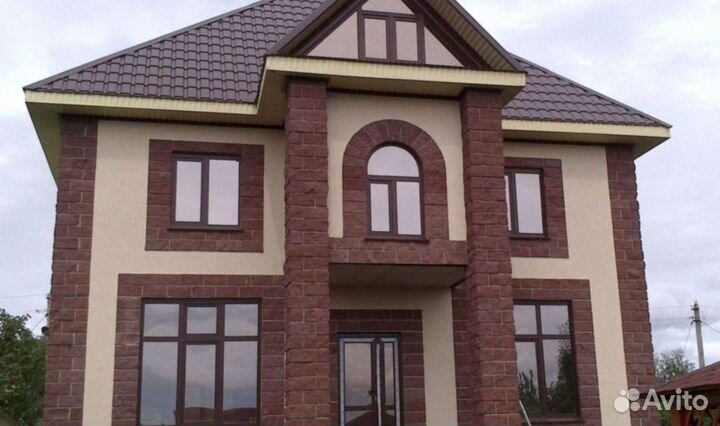 Пластиковые окна на балкон