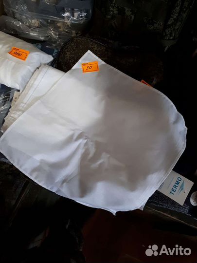 Носовые платки вкпо