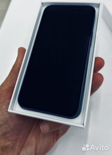 iPhone 12 mini, 64 ГБ