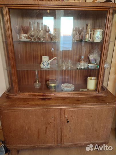 Буфет 40х годов под восстановление