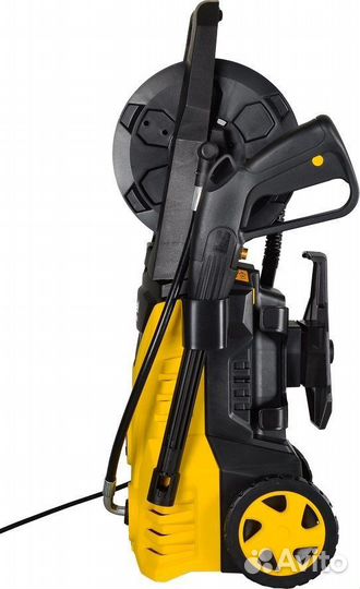 Мойка высокого давления Huter М135-AR