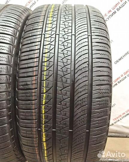 Pirelli Scorpion Verde All Season 275/45 R21 110N