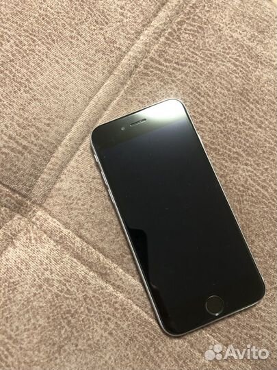 iPhone 6S, 32 ГБ
