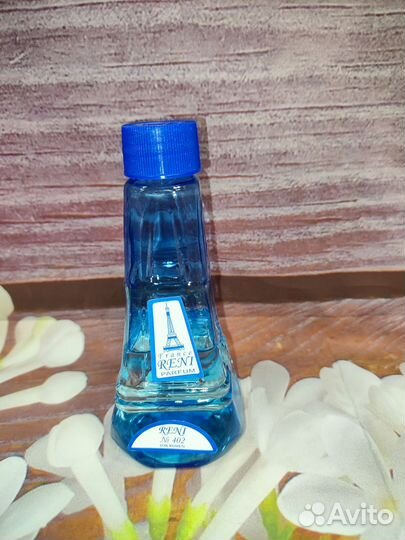 Духи Chanel Chance Tendre (Chanel) 100мл