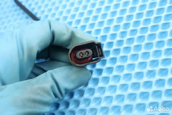 Разъем vag 6E0973702