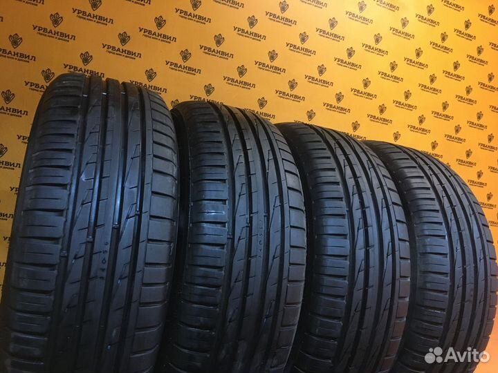 Nokian Tyres Hakka Blue 2 195/65 R15 95V