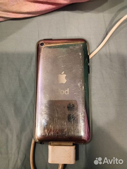 iPod touch 4 32gb
