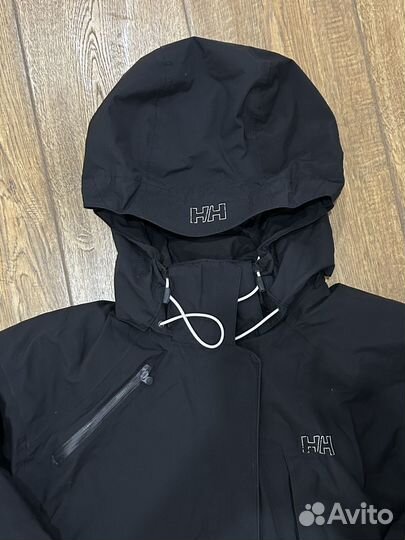 Горнолыжный костюм Helly Hansen