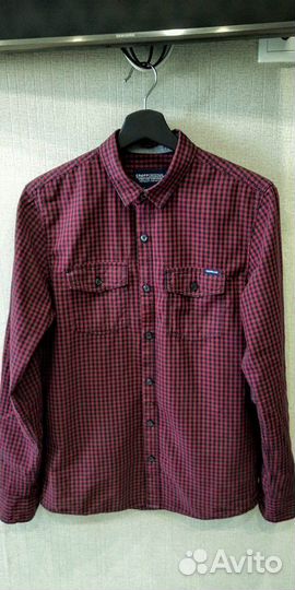 Рубашка cropp