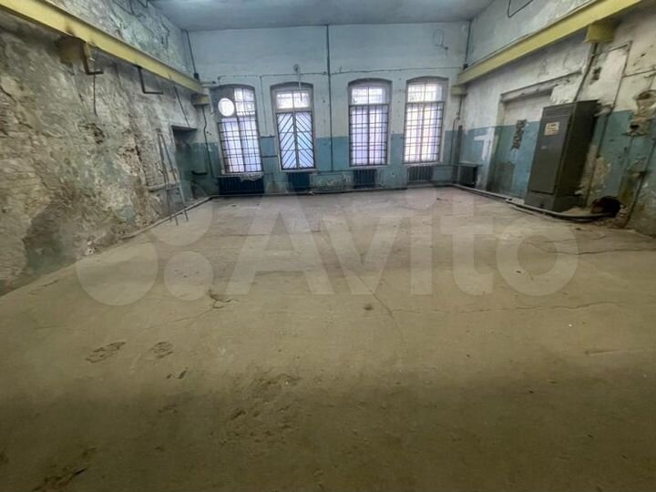 Склад, производство, мастерская 95.2 м²