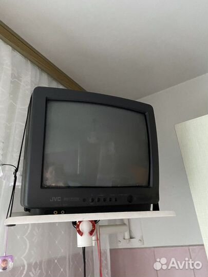 Телевизор JVC