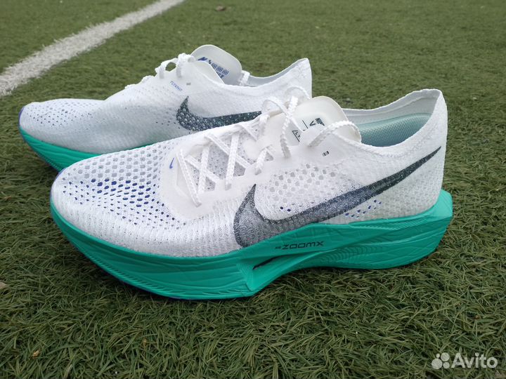 Кроссовки Nike Zoomx Vaporfly next 3