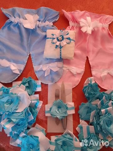 Свадебные аксессуары