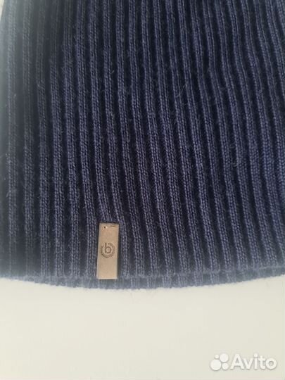 Bugatti Мужская шапка