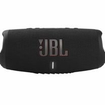 Портативная акустическая система JBL Charge 5