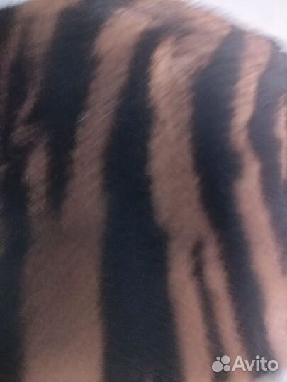 Шапки женские норка