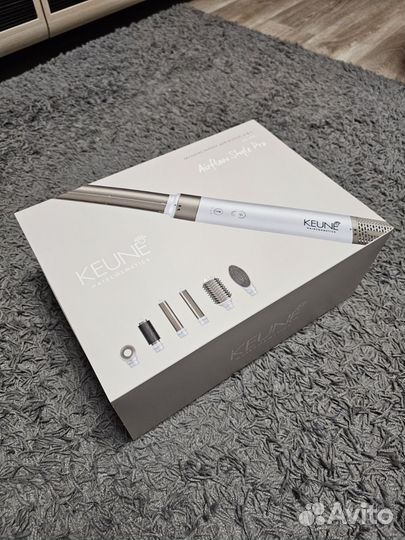 Мультистайлер Keune