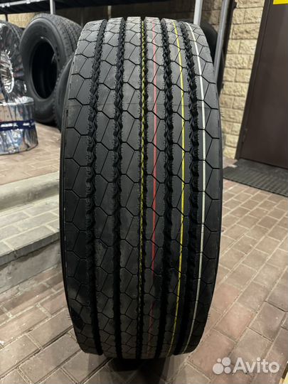 Cordiant Professional FR-1 385/65 R22.5 158L 20PR