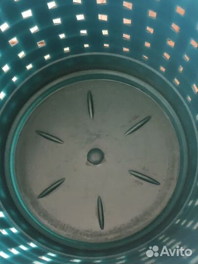 Цветочный горшок СССР