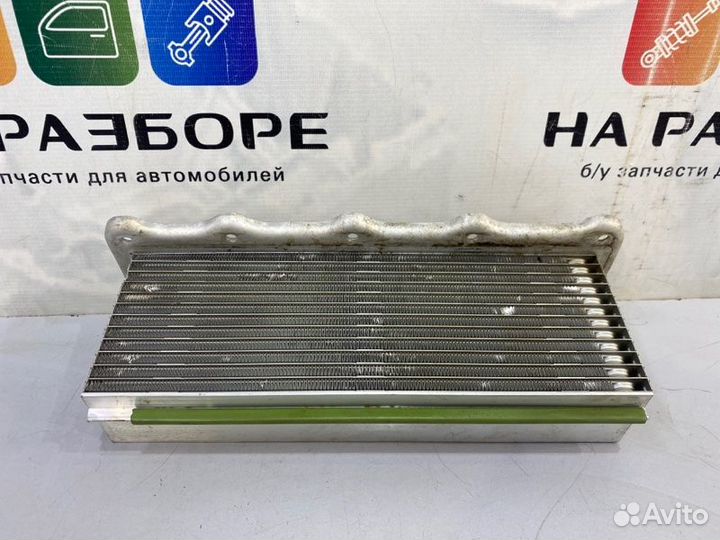 Теплообменник Volkswagen Tiguan