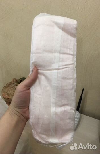 Памперсы детские советские