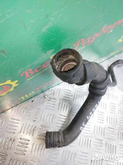 Патрубок охлаждения Volkswagen Passat B5 1.6