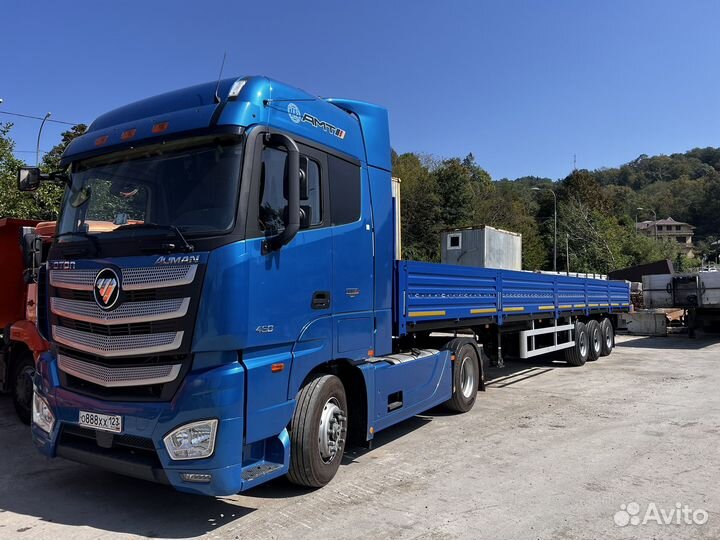 Услуги длиномера