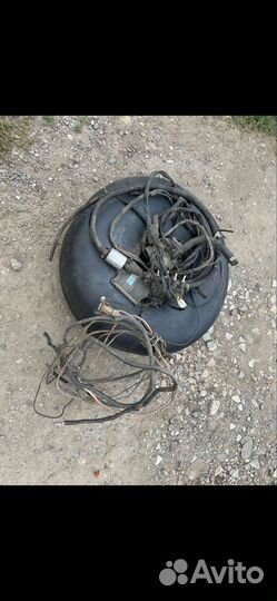 Гбо 4 поколения на 4 цилиндра