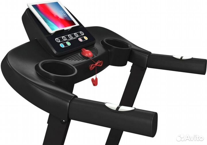 Беговая дорожка Unixfit ST-530M