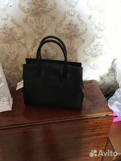 Сумка женская натуральная новая с этикеткой